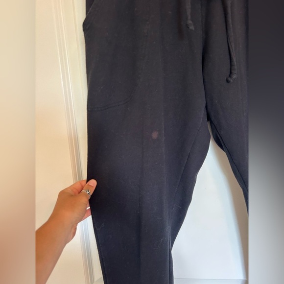 Free people movement Black Jogger Pants - Picture 4 of 5